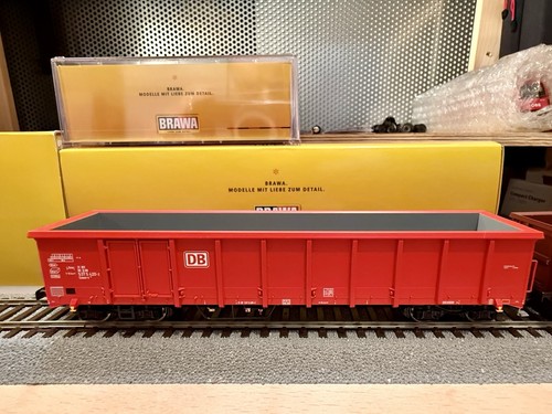 Roco 76940 offener - , güterwagen