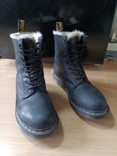 Dr. Martens Damen Stiefel