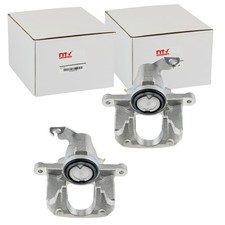 2x NTY BREMSSATTEL HINTEN