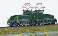 Trix 25596 SBB E-Lok Serie Be