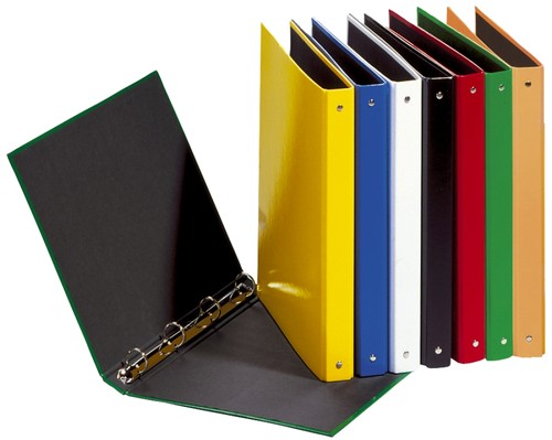 Pagna ringbuch basic - pagna, 'basic