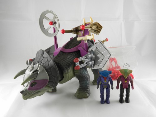 Tyco dino riders rulon - dino-riders,