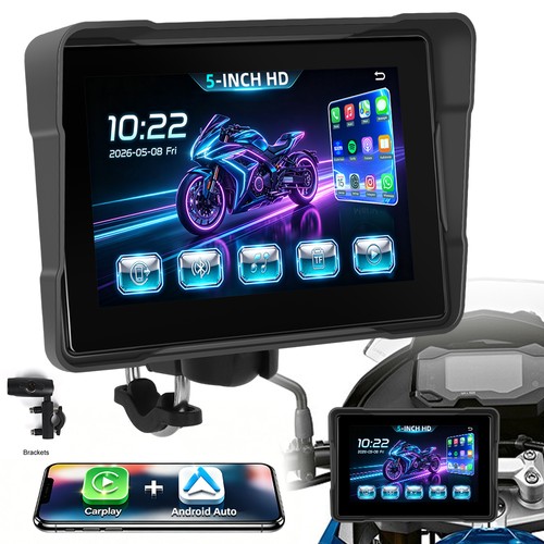 Motorrad gps navigator - 5, 'motorrad