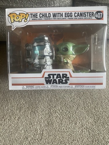 Funko pop deluxe star wars - star,