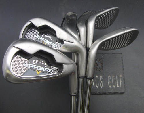 Set callaway warbird sw - callaway,
