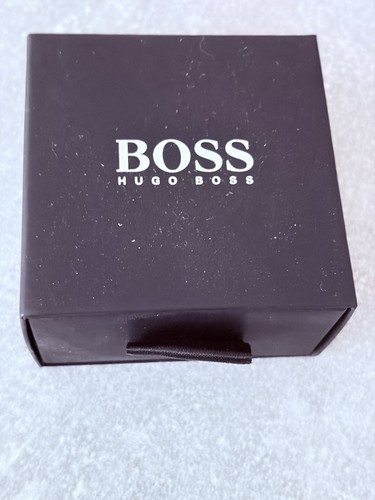 Hugo boss herren ring - hugo,