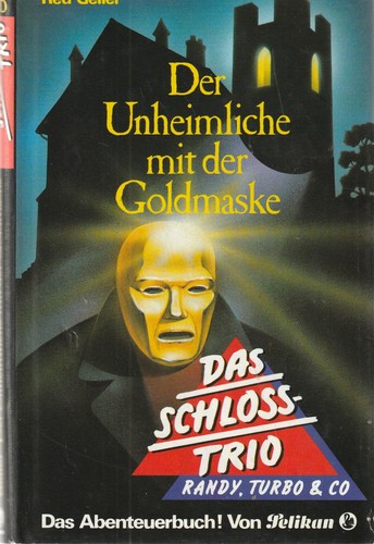 Red geller der - red, unheimliche
