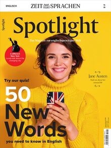 Spotlight magazin 50 - magazin, 14/25: