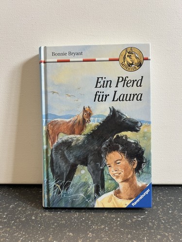 Ein pferd für laura - pferd,