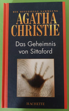 Agatha Christie - Das