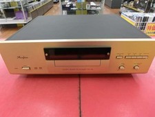 ACCUPHASE DP-85 SACD CD-Player