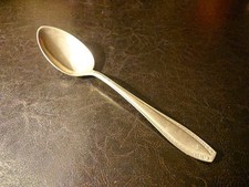 Löffel mit "Skull" WELLNER