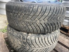 Allwetter 195/50R15 82H 2 Stk. Nexen 4Season Ganzjahresreifen Reifen