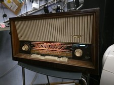 Altes Radio Körting 23621