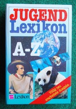 Jugend-Lexikon von A - Z - Das