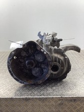 Schaltgetriebe Mercedes-Benz