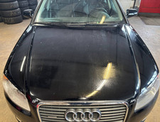 Motorhaube AUDI A4 B7 8E