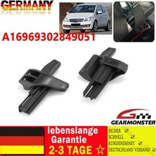 Passt für Mercedes-Benz 2X
