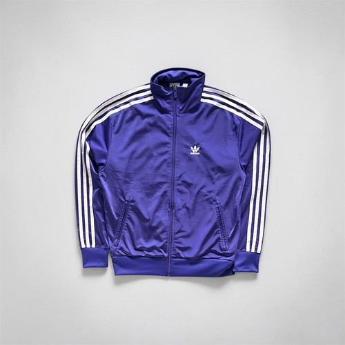 Adidas originals firebird lila - originals,