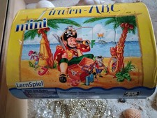 Spiel  Piraten-ABC  von HABA