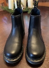 Dr Martens NEUwertig, weiches