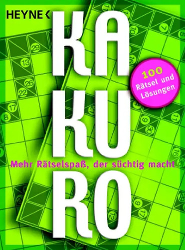 Kakuro
