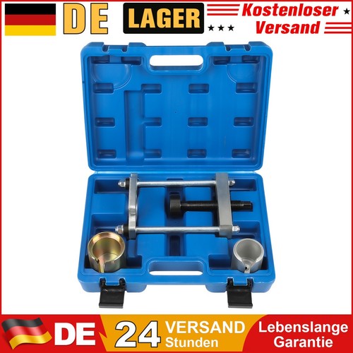 Hinterachslager abzieher - hinterachslager,
