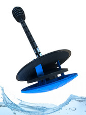 The Detail Guardz Dirt Lock