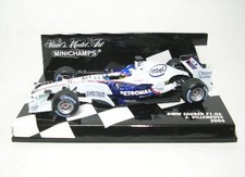 BMW Sauber F1.06 No. 17 J