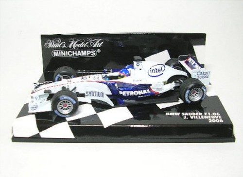 Bmw sauber 17 j - bmw,
