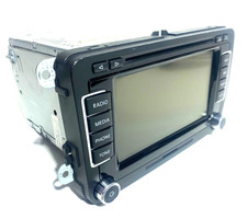 RNS510 NAVIGATIONSSYSTEM