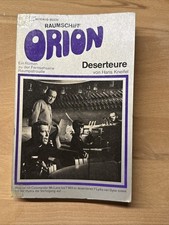 Raumpatrouille Raumschiff