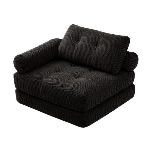 Klappsofa schlafsofa 1 - schlafsofa, 4-in-1