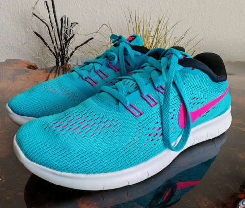 Nike free laufschuhe gamma - nike,