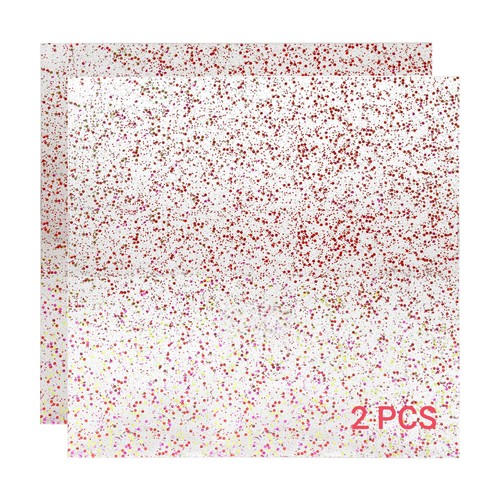 Stk acrylglas platten 3mm - 2,