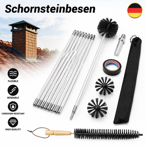 Kesselbürste