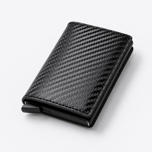 Rfid kartenetui herren - rfid,