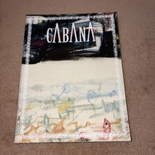 Cabana Magazine - Issue 7-