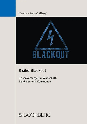 Risiko blackout - risiko, |