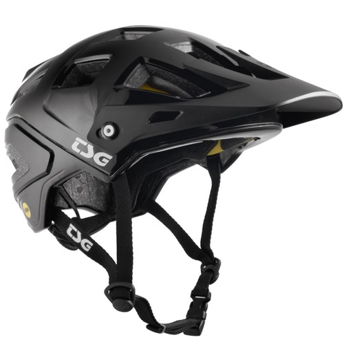 Tsg scope mips bike - bike, gloss