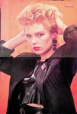 BP1897 Bravo - Poster - Kim Wilde  ca. DIN A3