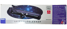 Breser Spiegel Teleskop 175 fache Vergrößerung