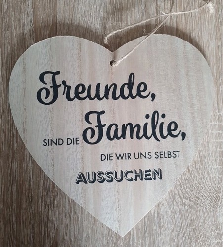 Herz 18x18 - , cm