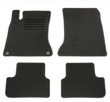 Fußmatten Set für Mercedes