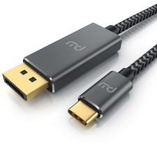 Primewire USB Typ C zu DP