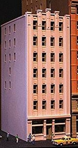 Spur bausatz hochhaus - spur, --