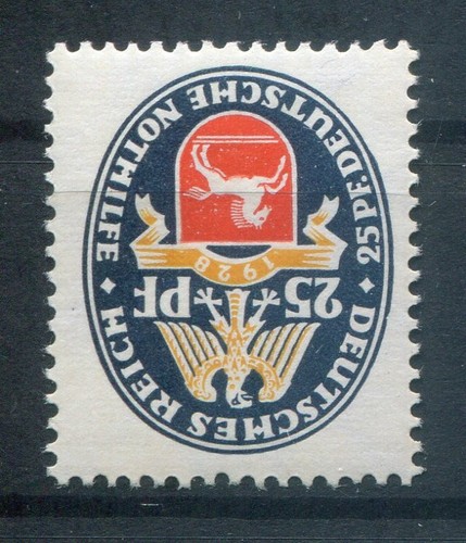 Weimar 428 tadellos mnh - tadellos,