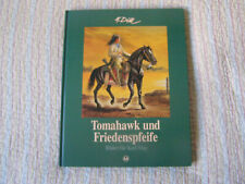 Klaus Dill  *Tomahawk und