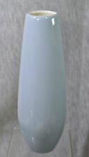 DESIGN PORZELLAN VASE - SGRAFO