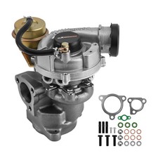 Billet Turbolader upgrade K03S